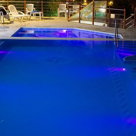Hotel Teomar Вила Гесел Екстериор снимка