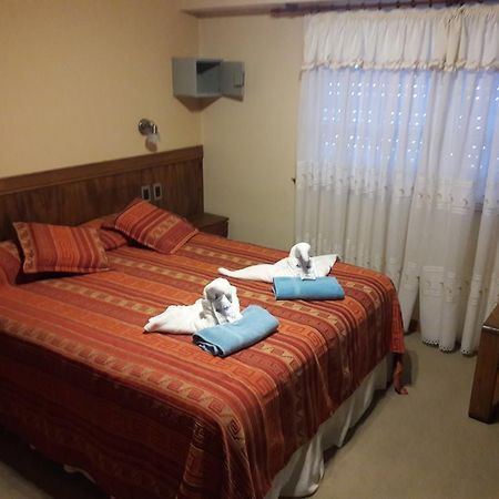 Hotel Teomar Вила Гесел Екстериор снимка