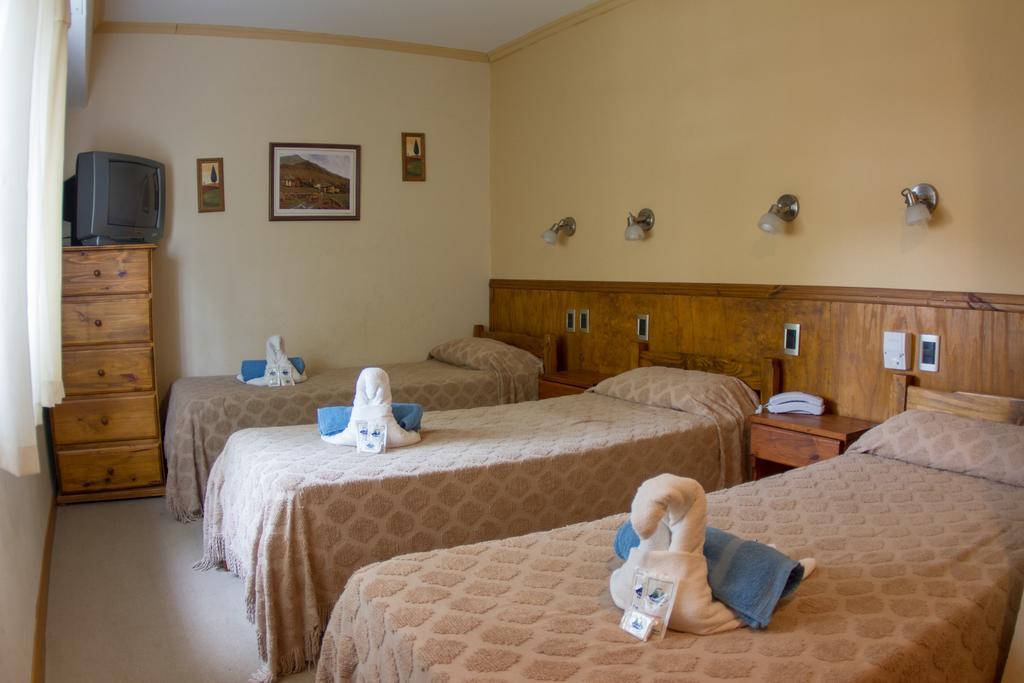 Hotel Teomar Вила Гесел Стая снимка
