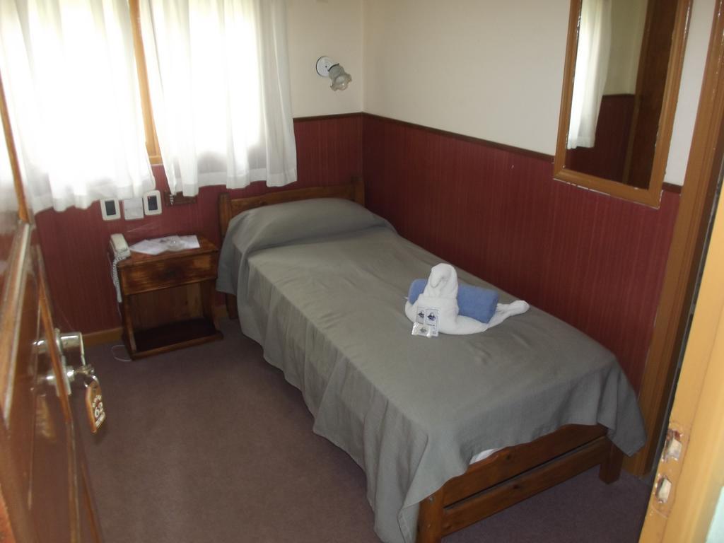 Hotel Teomar Вила Гесел Стая снимка