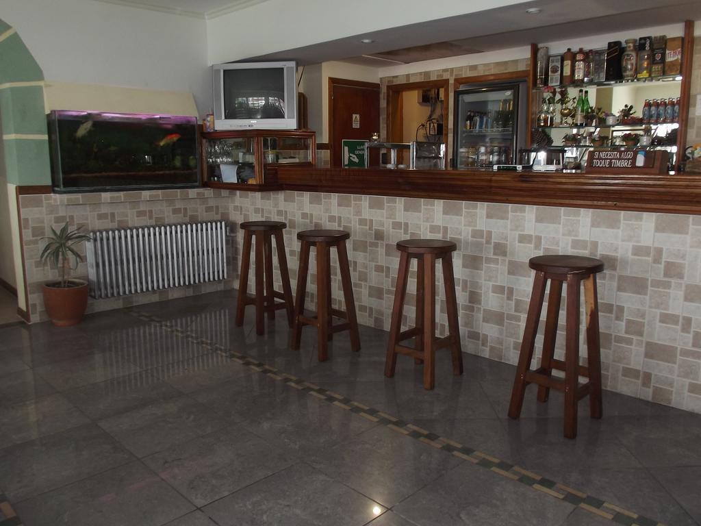 Hotel Teomar Вила Гесел Екстериор снимка