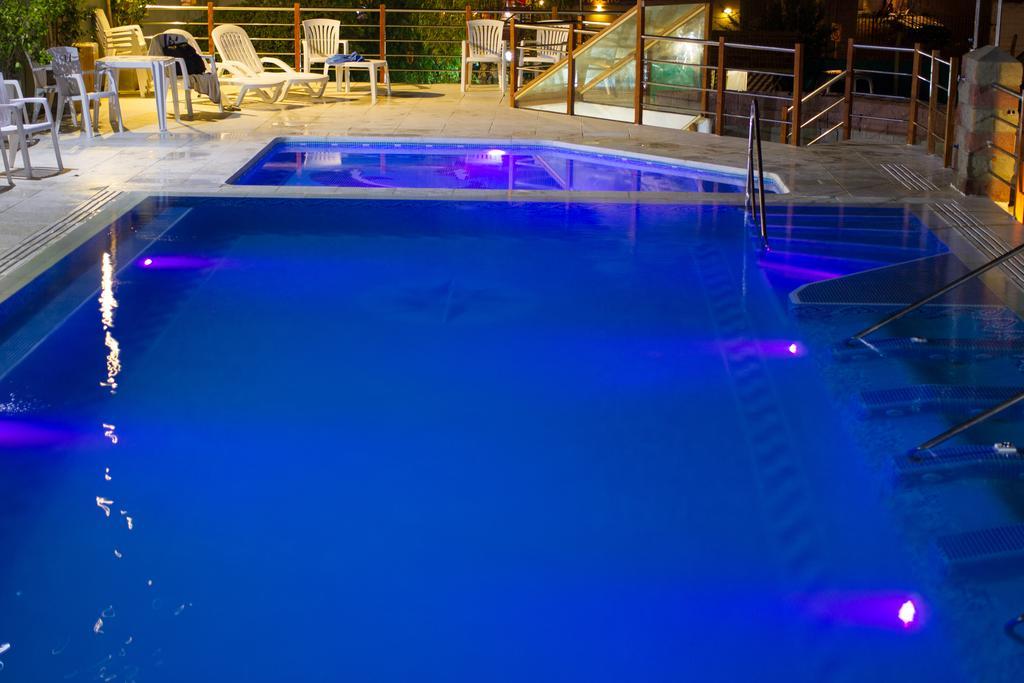 Hotel Teomar Вила Гесел Екстериор снимка