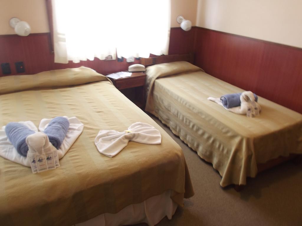 Hotel Teomar Вила Гесел Стая снимка
