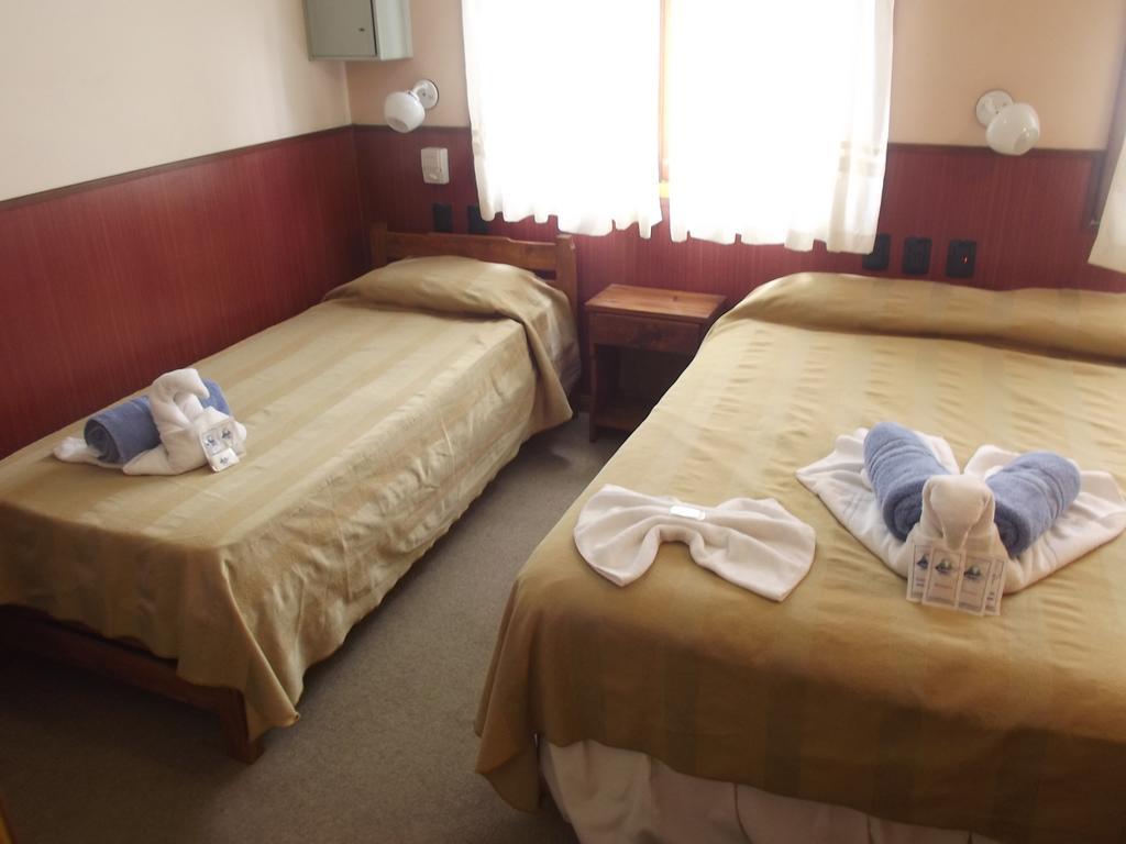 Hotel Teomar Вила Гесел Стая снимка