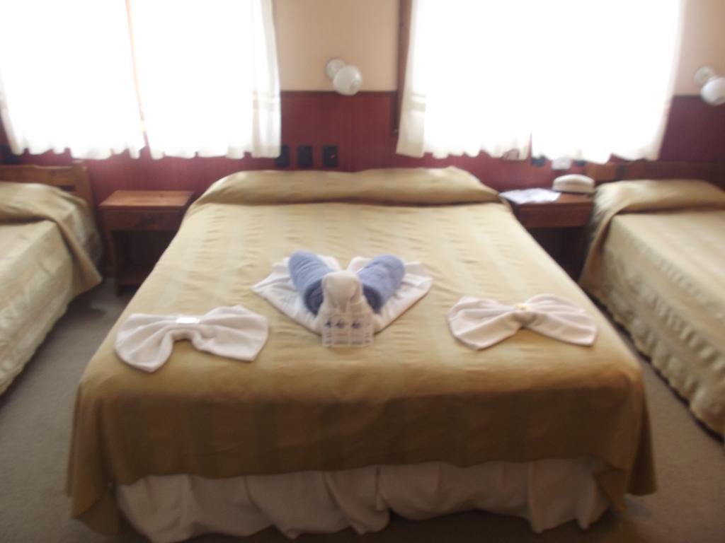 Hotel Teomar Вила Гесел Стая снимка