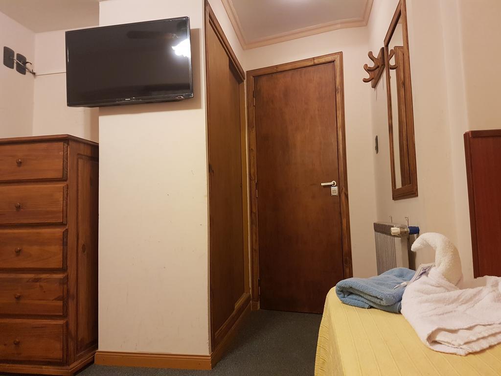 Hotel Teomar Вила Гесел Екстериор снимка