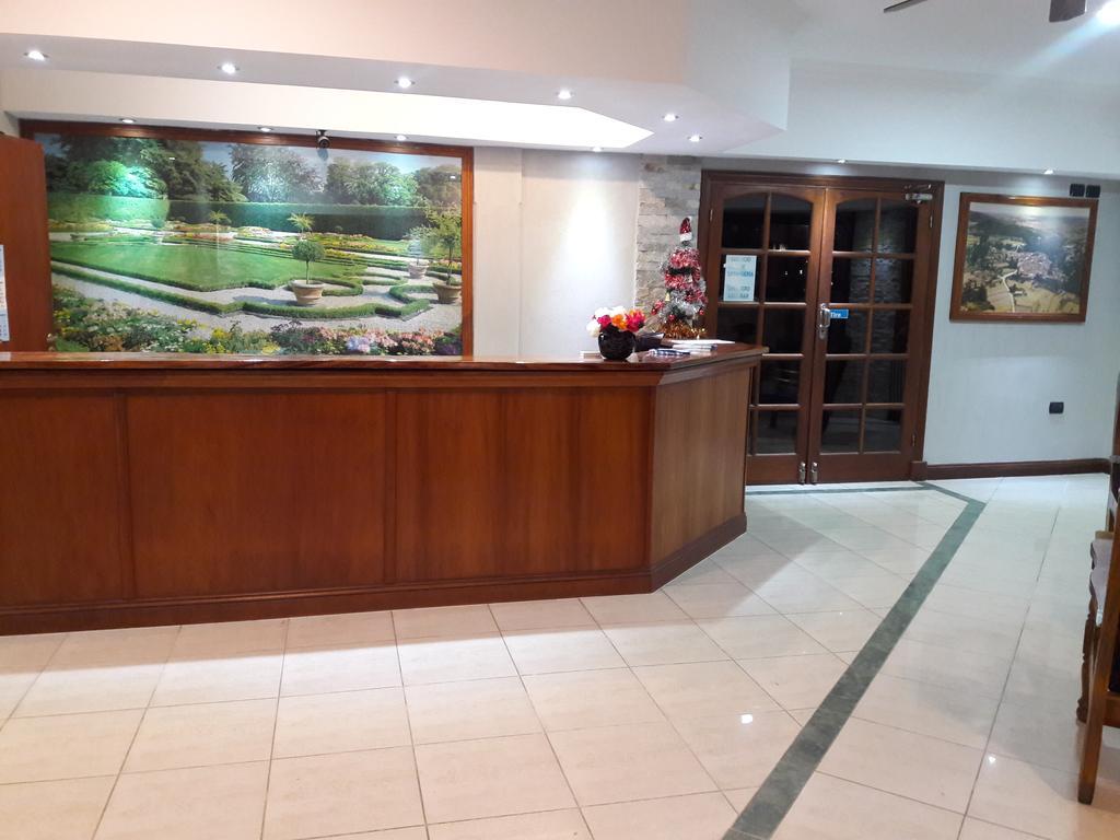 Hotel Teomar Вила Гесел Екстериор снимка