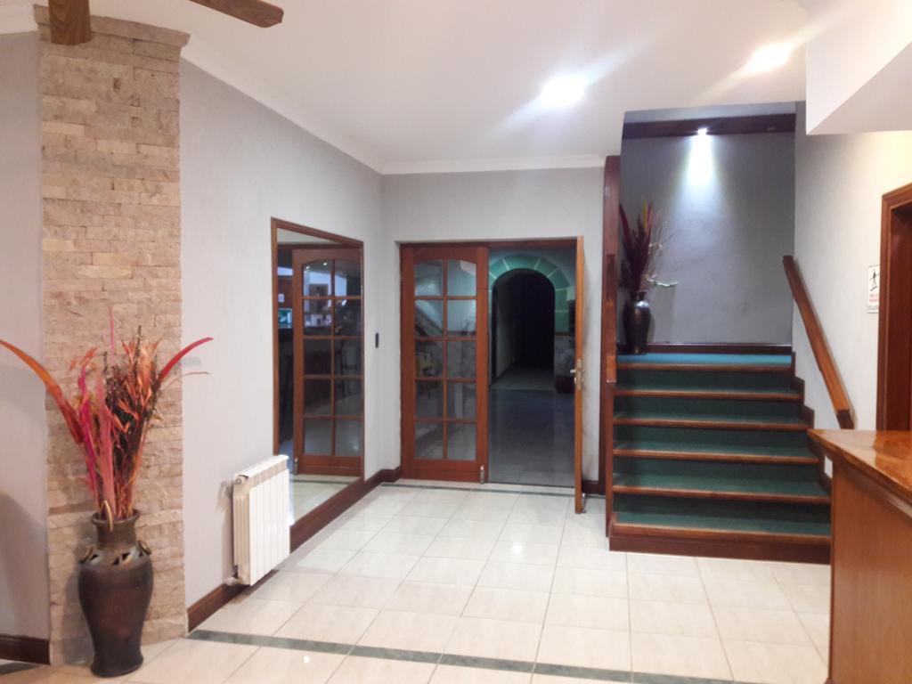 Hotel Teomar Вила Гесел Екстериор снимка
