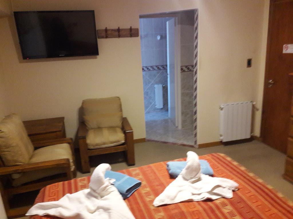 Hotel Teomar Вила Гесел Екстериор снимка