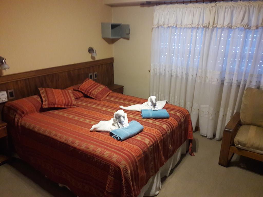 Hotel Teomar Вила Гесел Екстериор снимка