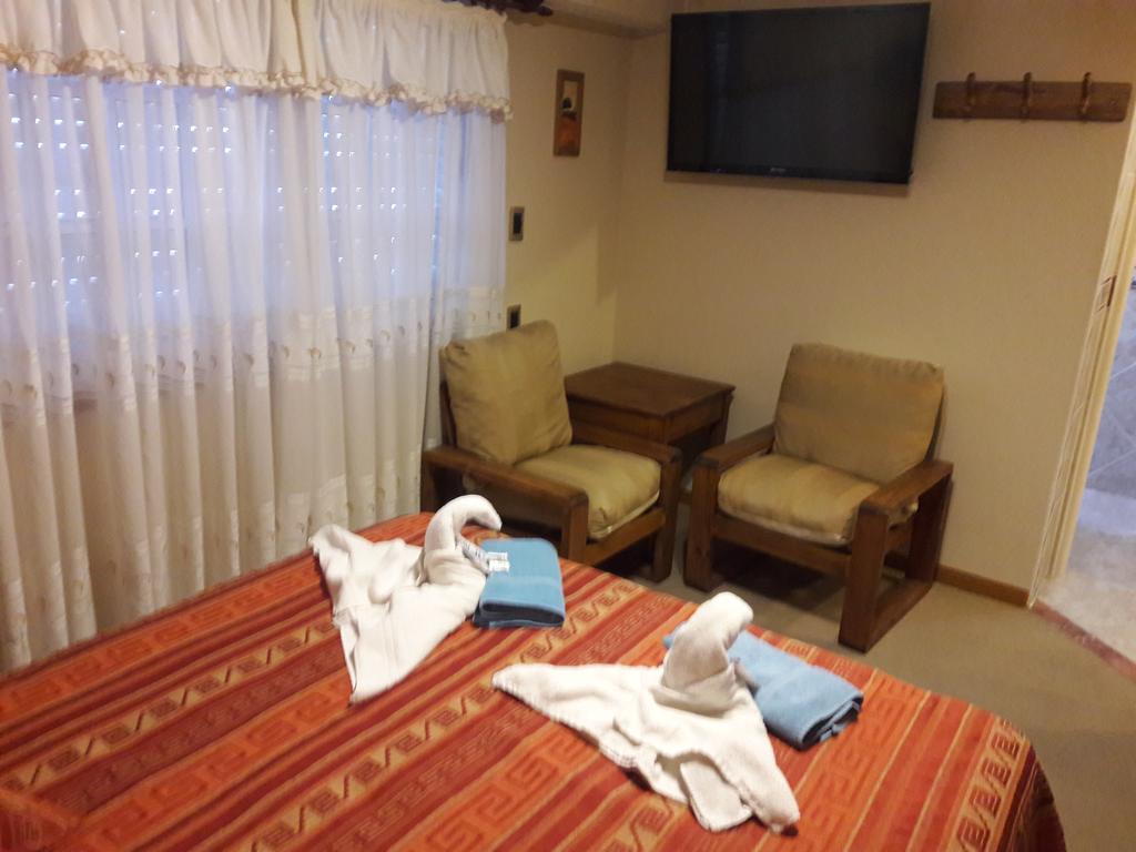 Hotel Teomar Вила Гесел Екстериор снимка