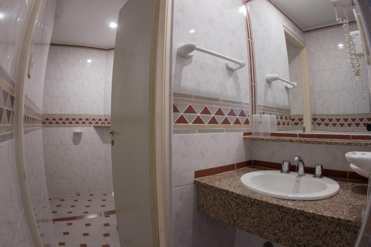 Hotel Teomar Вила Гесел Екстериор снимка