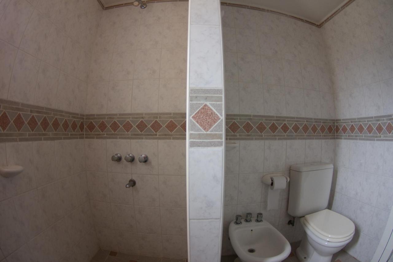 Hotel Teomar Вила Гесел Екстериор снимка